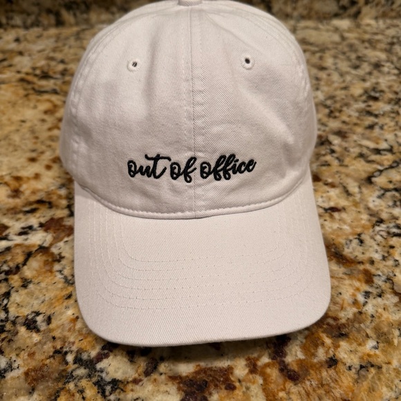 MUGSBY “Out Of Office” Hat - Picture 2 of 7